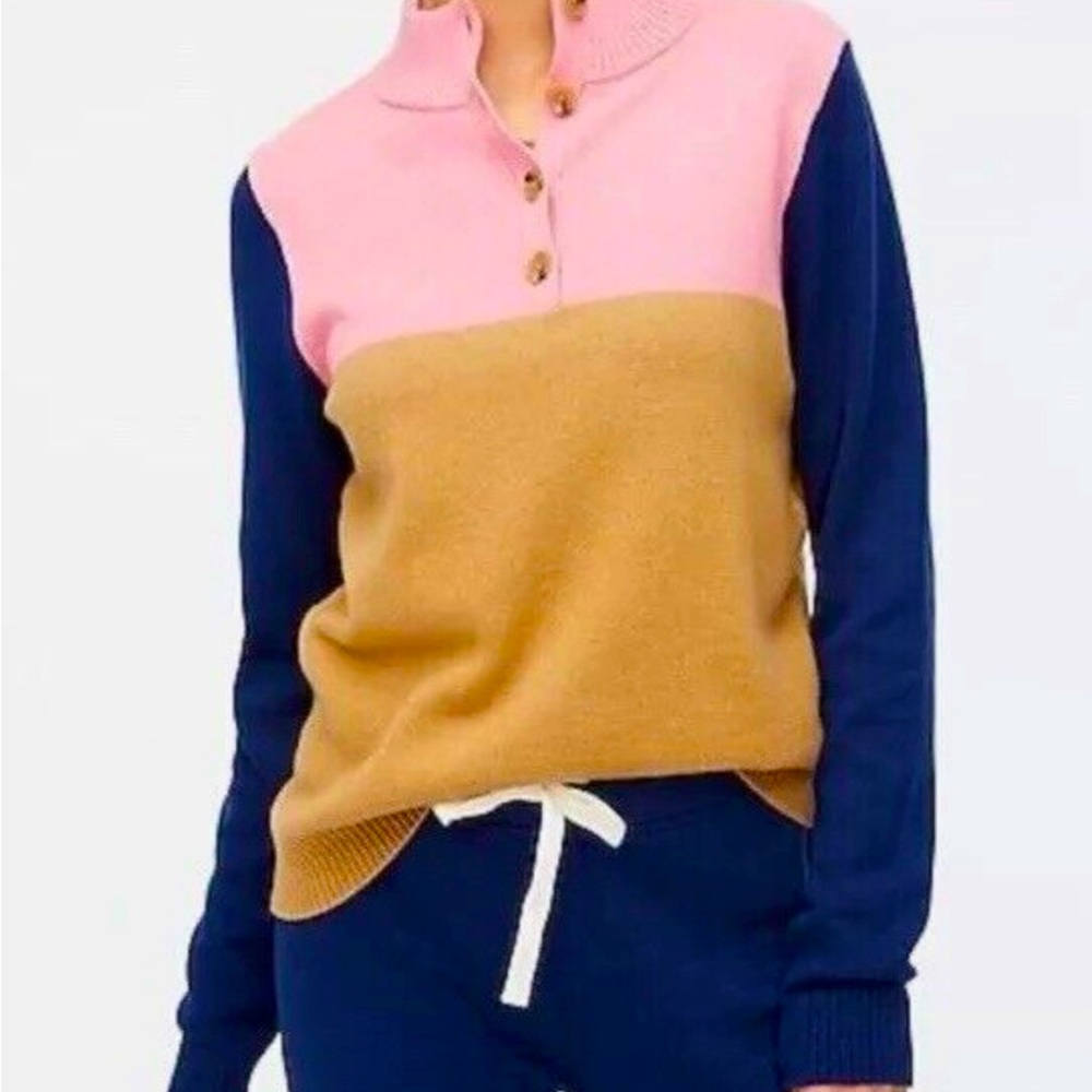 J Crew Sweater